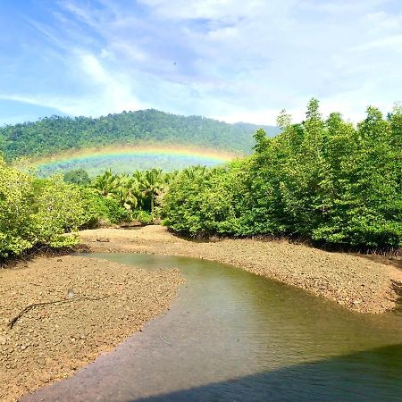 阁昌岛班查蕾度假村 象岛 外观 照片