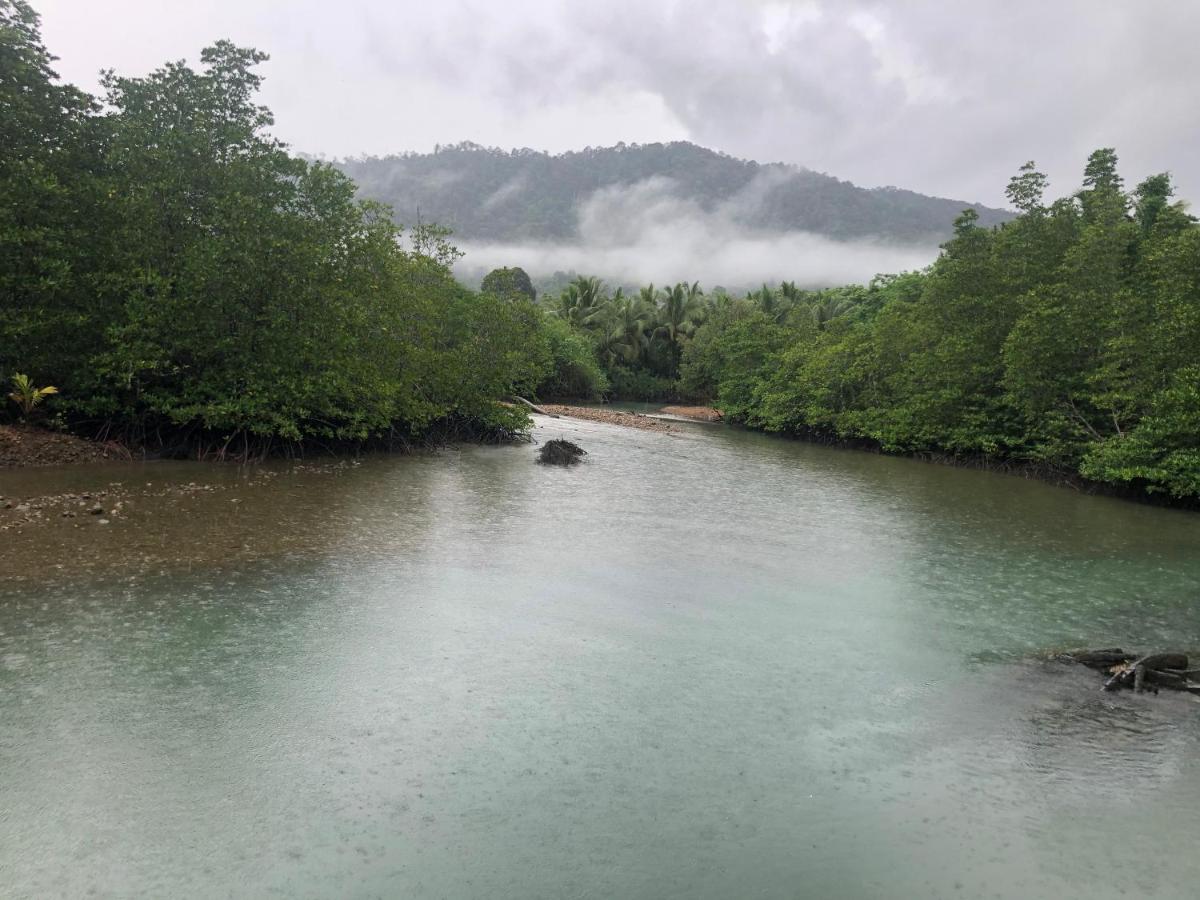 阁昌岛班查蕾度假村 象岛 外观 照片