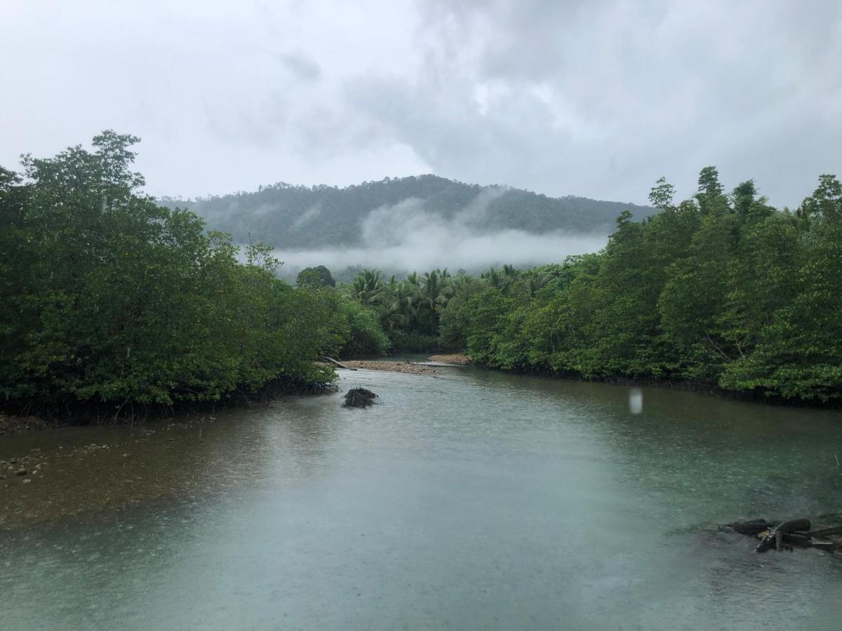 阁昌岛班查蕾度假村 象岛 外观 照片